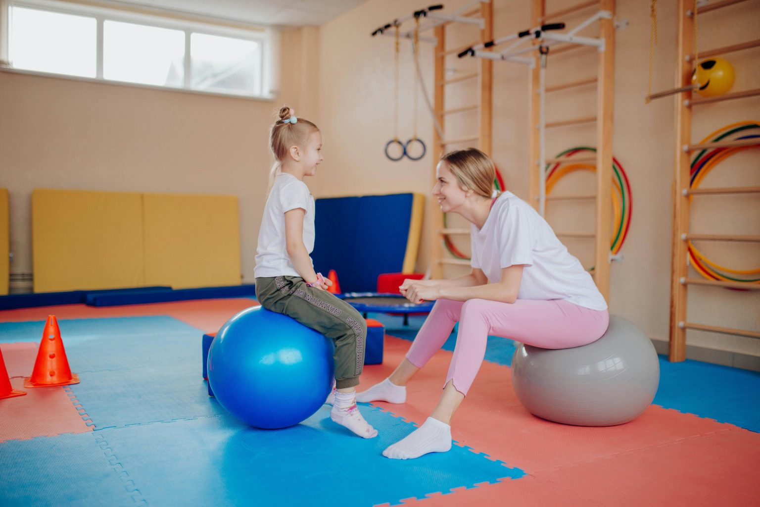 Kids therapy regional
