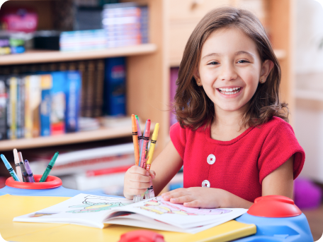 Kids Therapy Melbourne